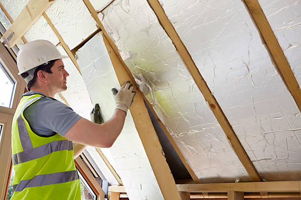 Best Residential Insulation in Martinsburg, WV