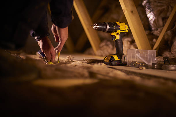 Best Insulation for Specific Applications in Martinsburg, WV